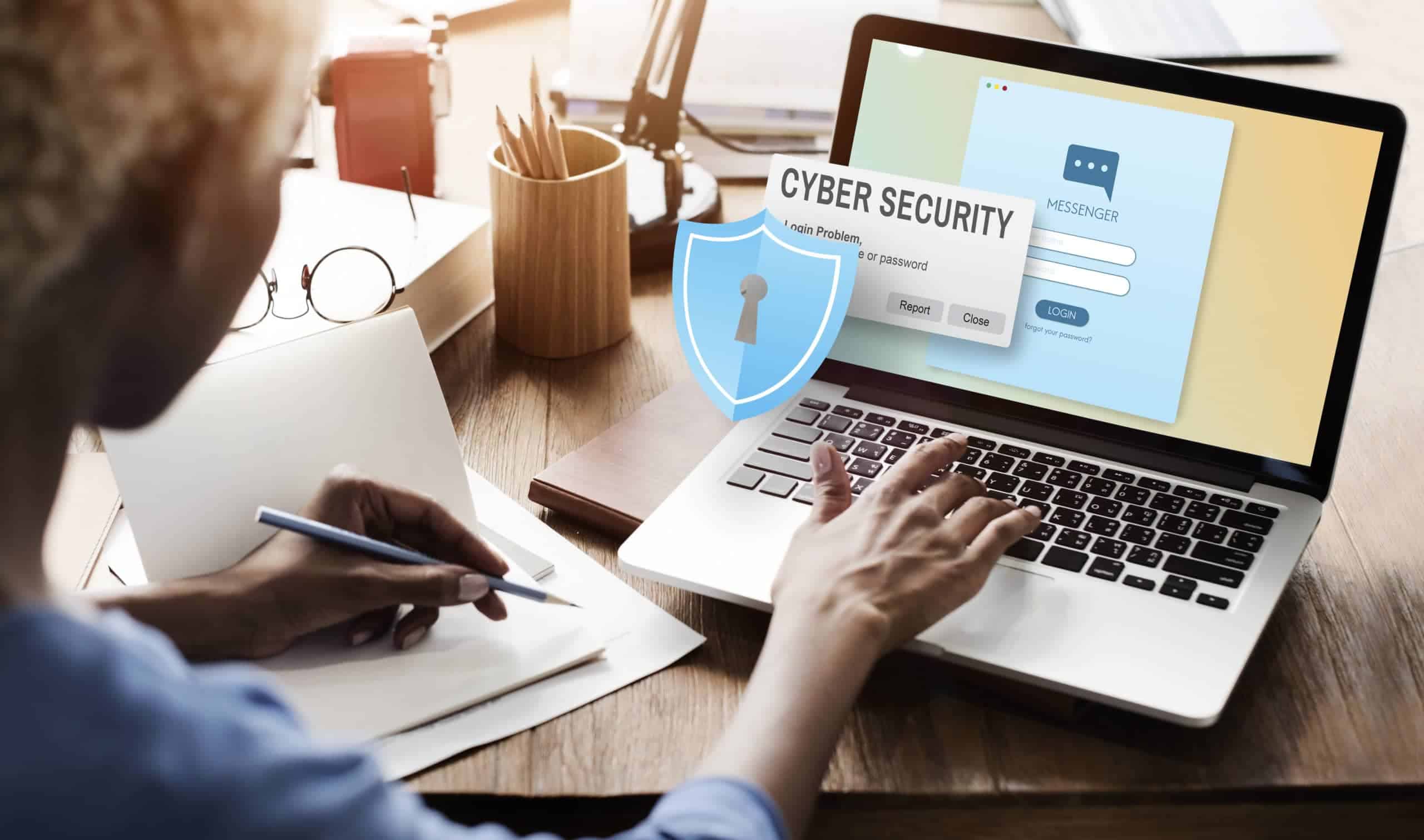 9 Most Crucial Cyber Security Tricks For Students